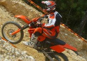 KTM 250 EXC